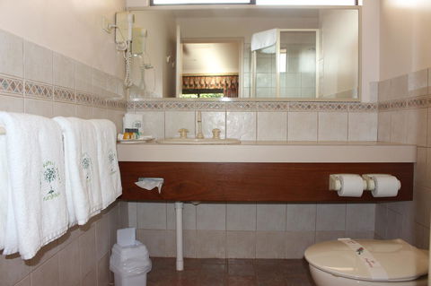 Karri Forest Motel - Accommodation Port Macquarie 38
