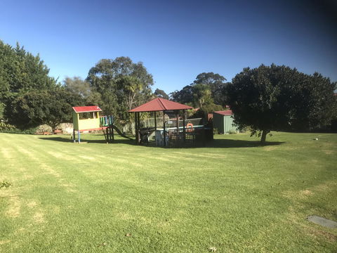 Karri Forest Motel - Accommodation Port Macquarie 11