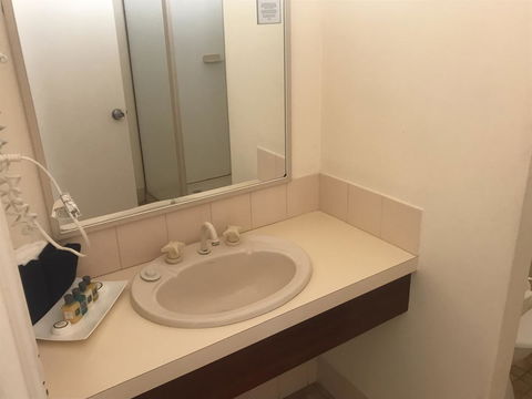 Karri Forest Motel - Accommodation Port Macquarie 7