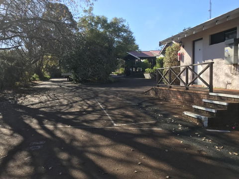 Karri Forest Motel - Accommodation Port Macquarie 9