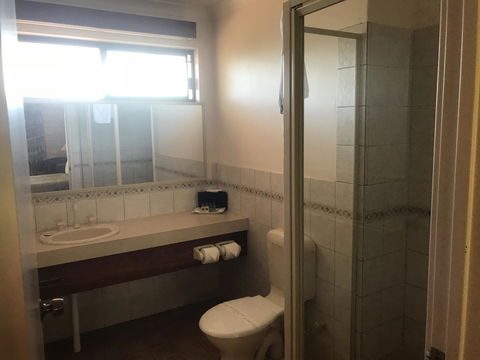 Karri Forest Motel - Accommodation Port Macquarie 16