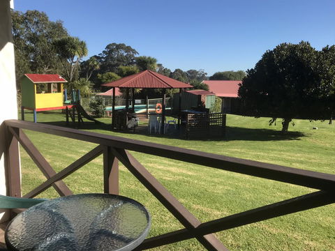 Karri Forest Motel - Accommodation Port Macquarie 13