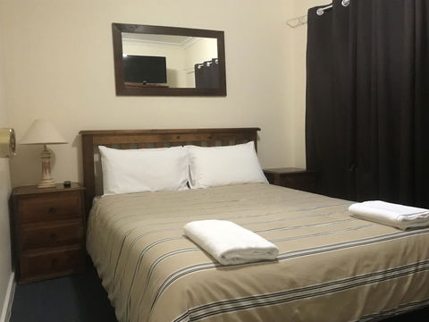 Karri Forest Motel - Accommodation Port Macquarie 26
