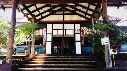 Karri Forest Motel - Accommodation Port Macquarie 32