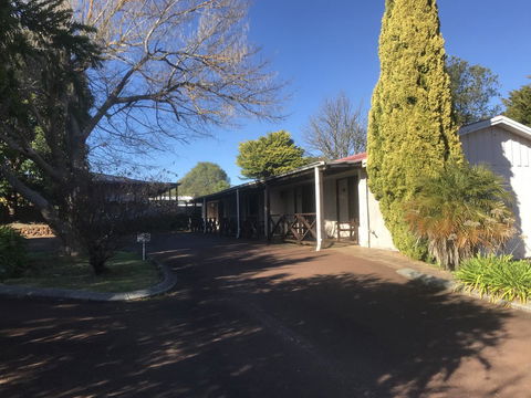 Karri Forest Motel - Accommodation Port Macquarie 5