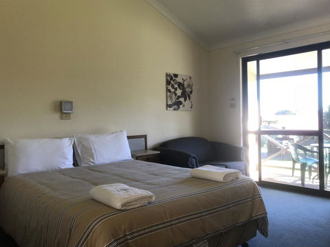 Karri Forest Motel - Accommodation Port Macquarie 27