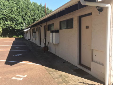 Karri Forest Motel - Accommodation Port Macquarie 14