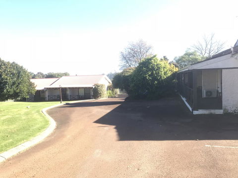 Karri Forest Motel - Accommodation Port Macquarie 19
