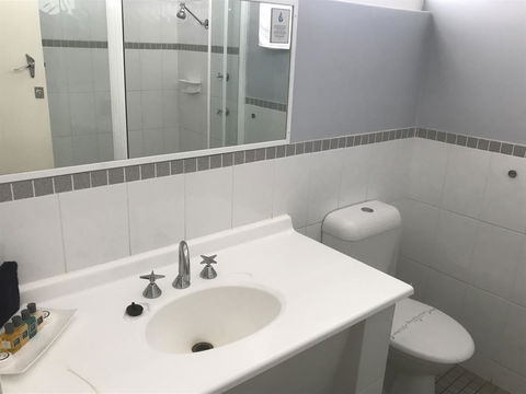 Karri Forest Motel - Accommodation Port Macquarie 17
