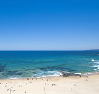 Quality Hotel Noah's On the Beach - Accommodation Port Macquarie