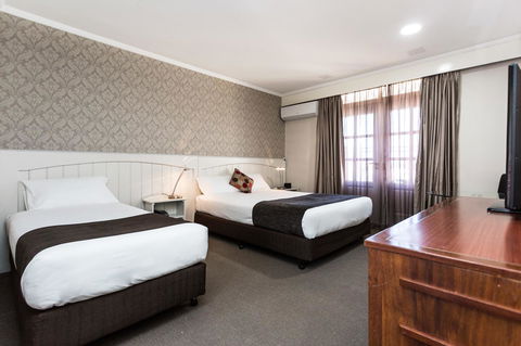 Country Comfort Amity Motel - Accommodation Port Macquarie 40