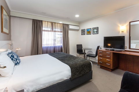 Country Comfort Amity Motel - Accommodation Port Macquarie 43