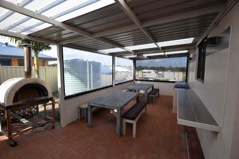 Country Comfort Amity Motel - Accommodation Port Macquarie 13