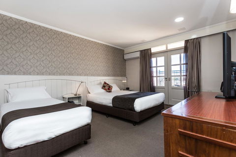 Country Comfort Amity Motel - Accommodation Port Macquarie 38