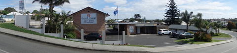 Country Comfort Amity Motel - Accommodation Port Macquarie 6