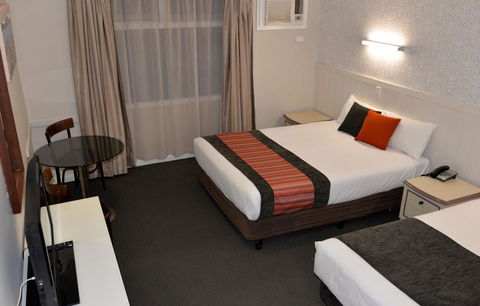 Country Comfort Amity Motel - Accommodation Port Macquarie 16