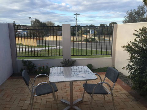 Country Comfort Amity Motel - Accommodation Port Macquarie 2