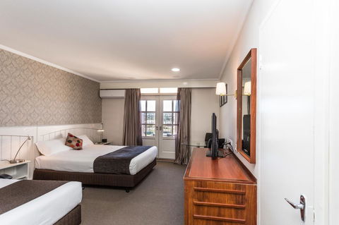 Country Comfort Amity Motel - Accommodation Port Macquarie 39