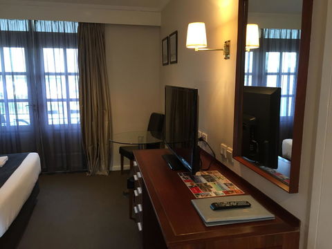 Country Comfort Amity Motel - Accommodation Port Macquarie 1