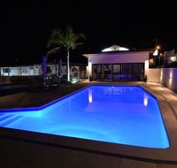 Country Comfort Amity Motel - Accommodation Port Macquarie