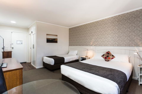 Country Comfort Amity Motel - Accommodation Port Macquarie 34