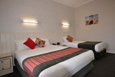 Country Comfort Amity Motel - Accommodation Port Macquarie 25