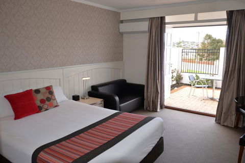 Country Comfort Amity Motel - Accommodation Port Macquarie 3
