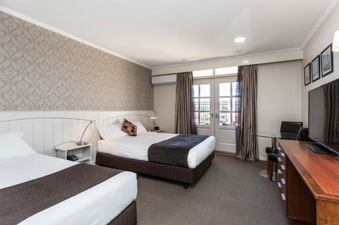 Country Comfort Amity Motel - Accommodation Port Macquarie 36