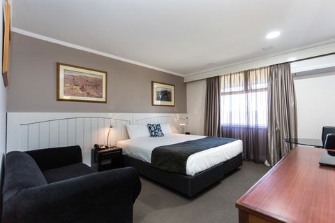 Country Comfort Amity Motel - Accommodation Port Macquarie 33