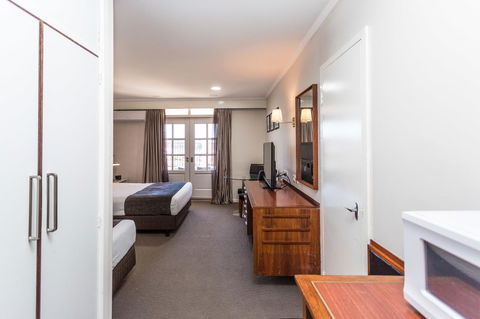 Country Comfort Amity Motel - Accommodation Port Macquarie 31