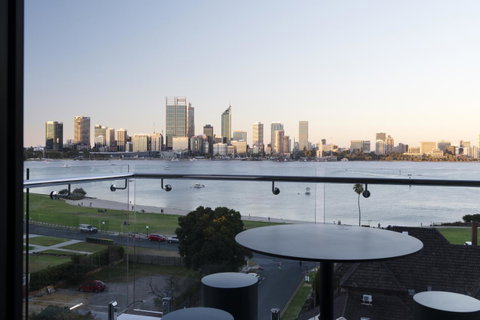 Quest South Perth Foreshore - Accommodation Port Macquarie 14