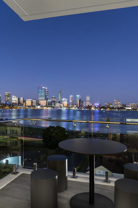 Quest South Perth Foreshore - Accommodation Port Macquarie 1