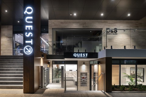 Quest South Perth Foreshore - Accommodation Port Macquarie 30