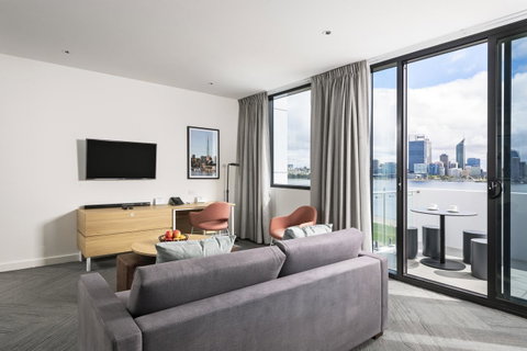 Quest South Perth Foreshore - Accommodation Port Macquarie 16