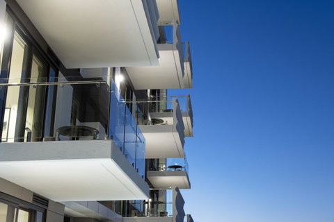 Quest South Perth Foreshore - Accommodation Port Macquarie 7