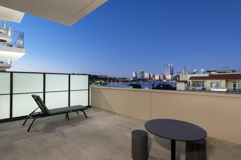 Quest South Perth Foreshore - Accommodation Port Macquarie 8