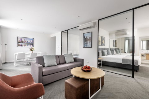 Quest South Perth Foreshore - Accommodation Port Macquarie 17