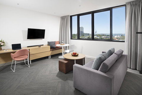 Quest South Perth Foreshore - Accommodation Port Macquarie 5