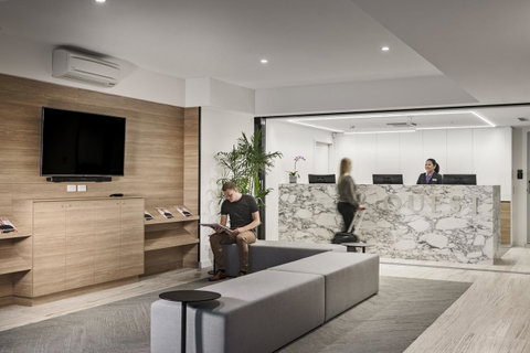 Quest South Perth Foreshore - Accommodation Port Macquarie 12