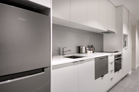 Quest South Perth Foreshore - Accommodation Port Macquarie 6