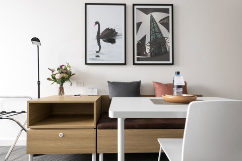 Quest South Perth Foreshore - Accommodation Port Macquarie 3