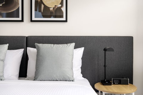 Quest South Perth Foreshore - Accommodation Port Macquarie 10