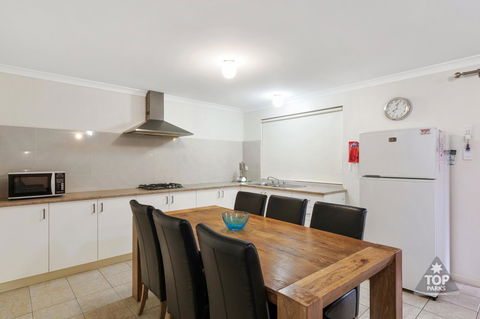 Margaret River Tourist Park - Accommodation Port Macquarie 7
