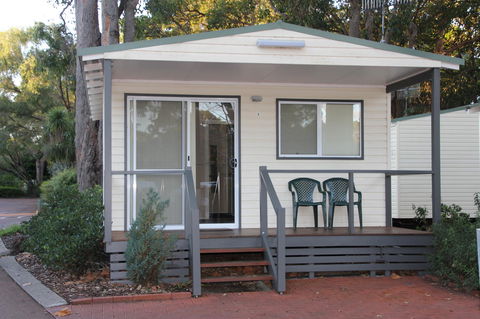 Margaret River Tourist Park - Accommodation Port Macquarie 44