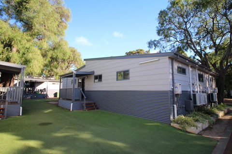Margaret River Tourist Park - Accommodation Port Macquarie 24