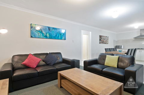 Margaret River Tourist Park - Accommodation Port Macquarie 4