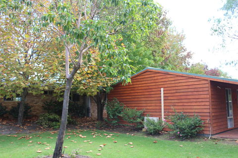 Margaret River Tourist Park - Accommodation Port Macquarie 41