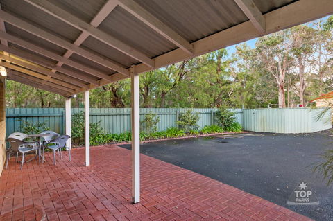 Margaret River Tourist Park - Accommodation Port Macquarie 9