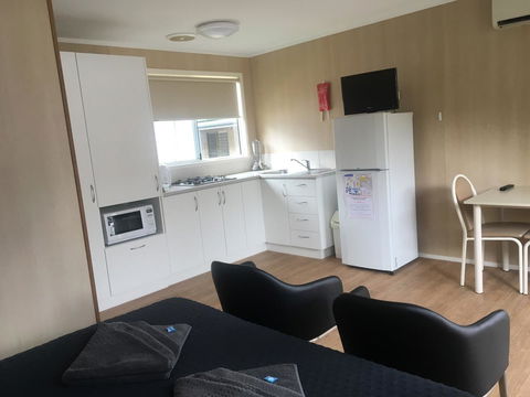Margaret River Tourist Park - Accommodation Port Macquarie 15