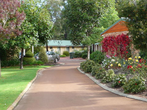 Margaret River Tourist Park - Accommodation Port Macquarie 40